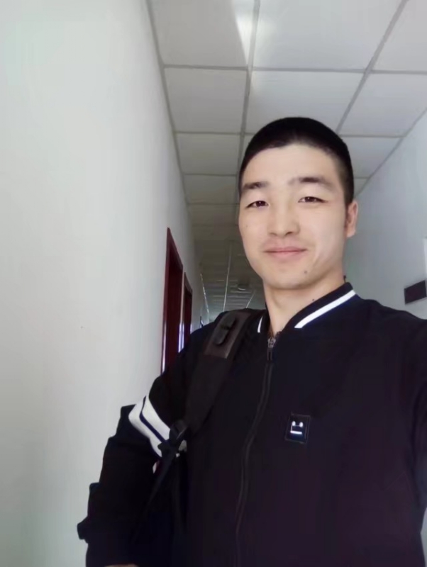 简单的鱼的第一张照片--烟台相亲服务中心