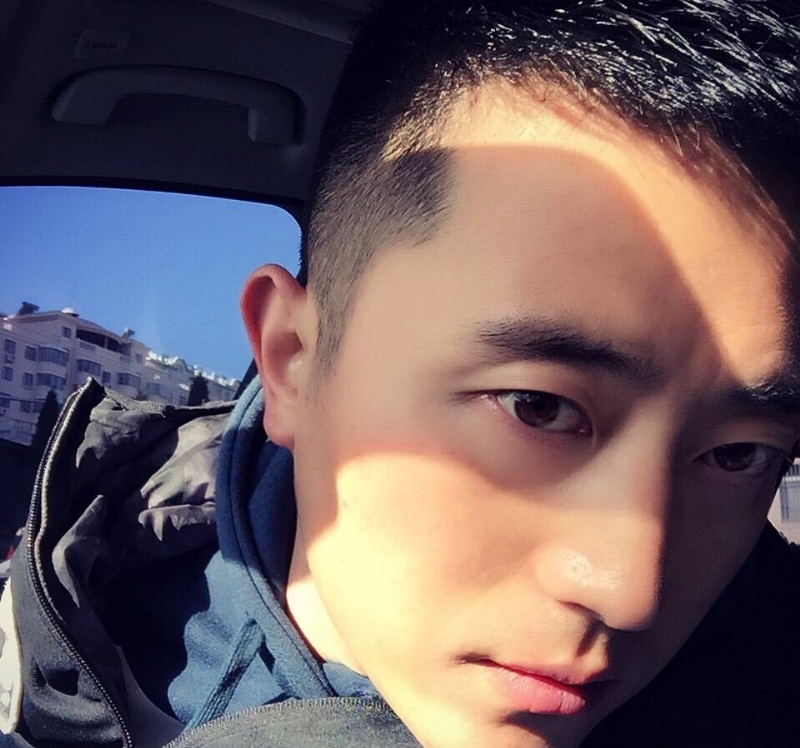 觅爱的第一张照片--烟台相亲服务中心