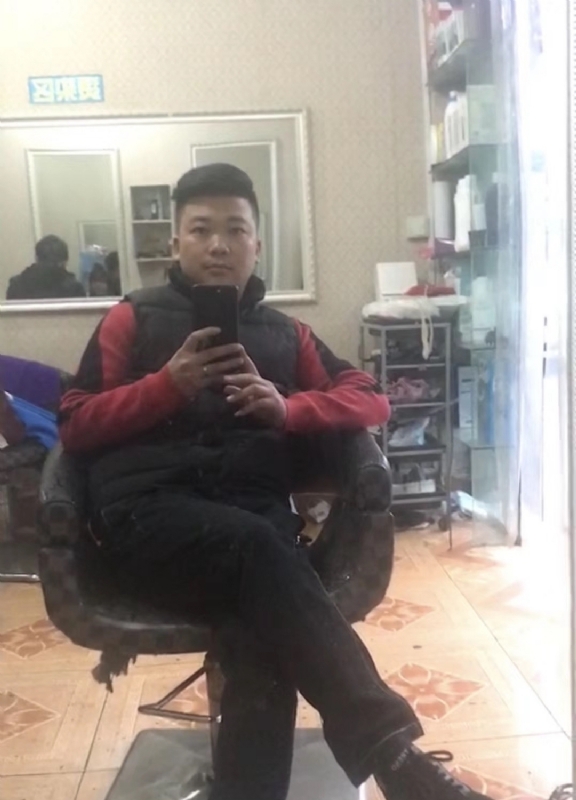 zhang150的第一张照片--烟台相亲服务中心