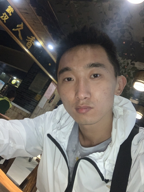 天天向上的第一张照片--烟台相亲服务中心