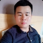 林林的第一张照片--烟台相亲服务中心