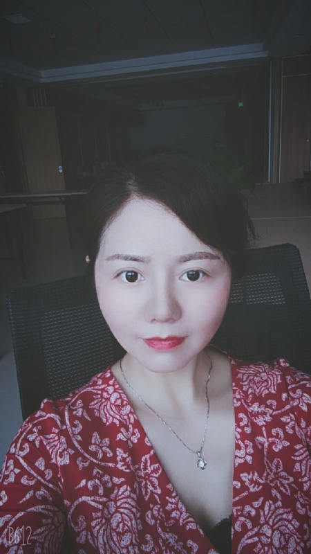 舞月飘雪的第三张照片--烟台相亲服务中心