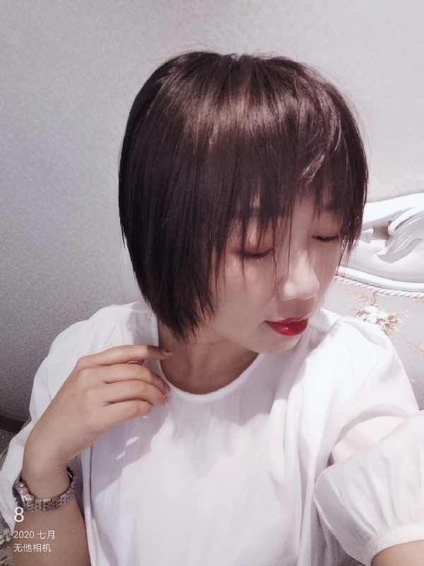 憨憨的第一张照片--烟台相亲服务中心