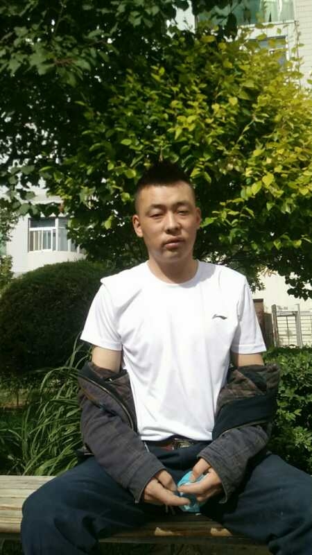 前世将军的第一张照片--烟台相亲服务中心