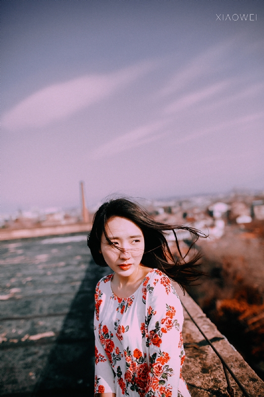 龙沛的第一张照片--烟台相亲服务中心