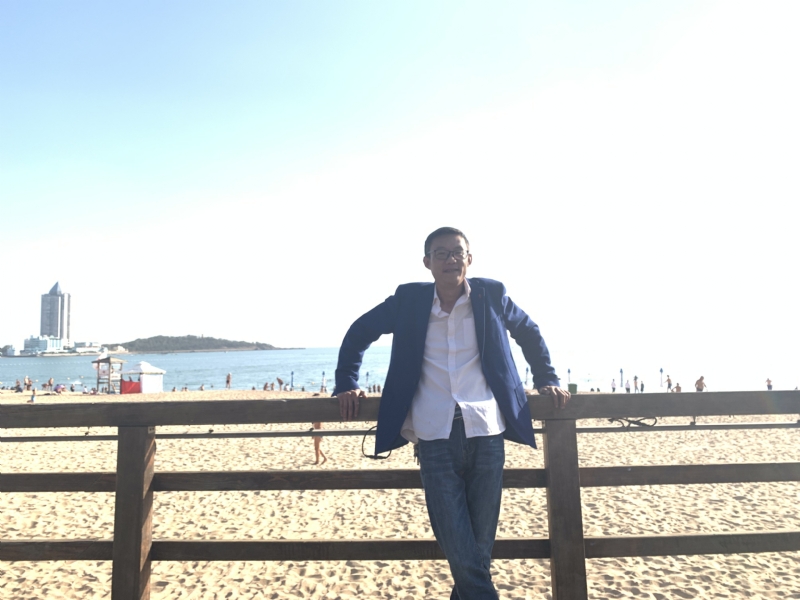 请叫我老龚的第二张照片--烟台相亲服务中心