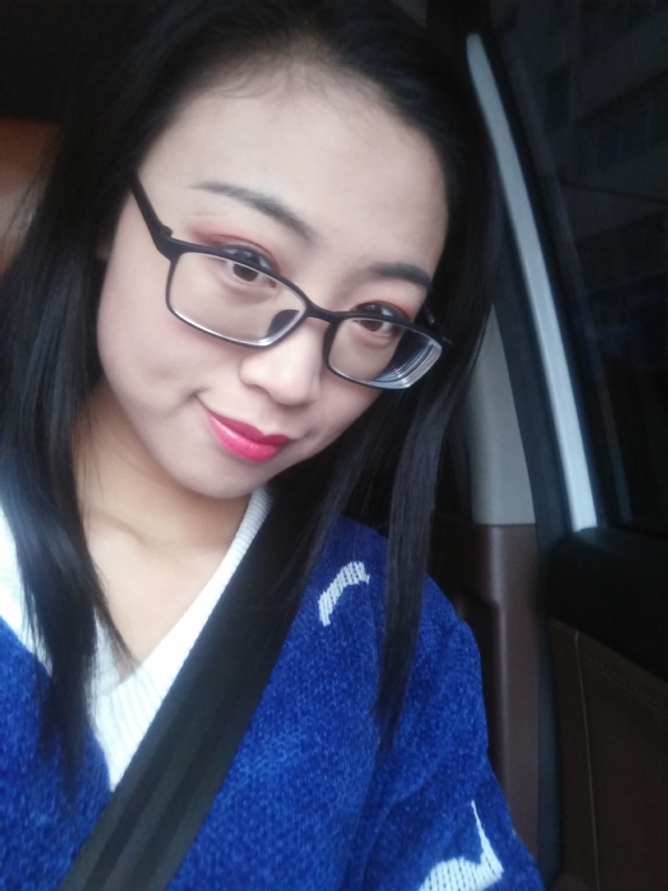 潇湘薇薇的第一张照片--烟台相亲服务中心