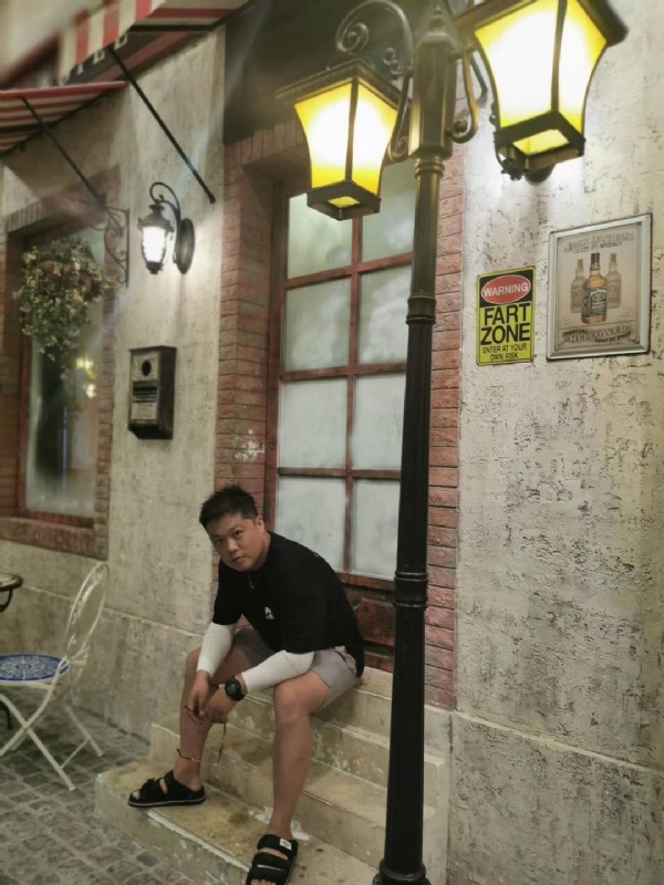 桃胡的第二张照片--烟台相亲服务中心