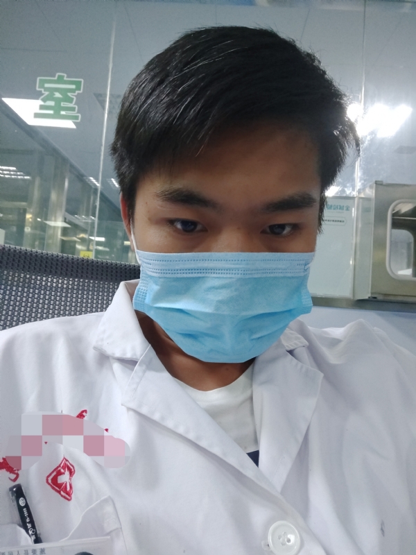 鬼卿的第一张照片--烟台相亲服务中心