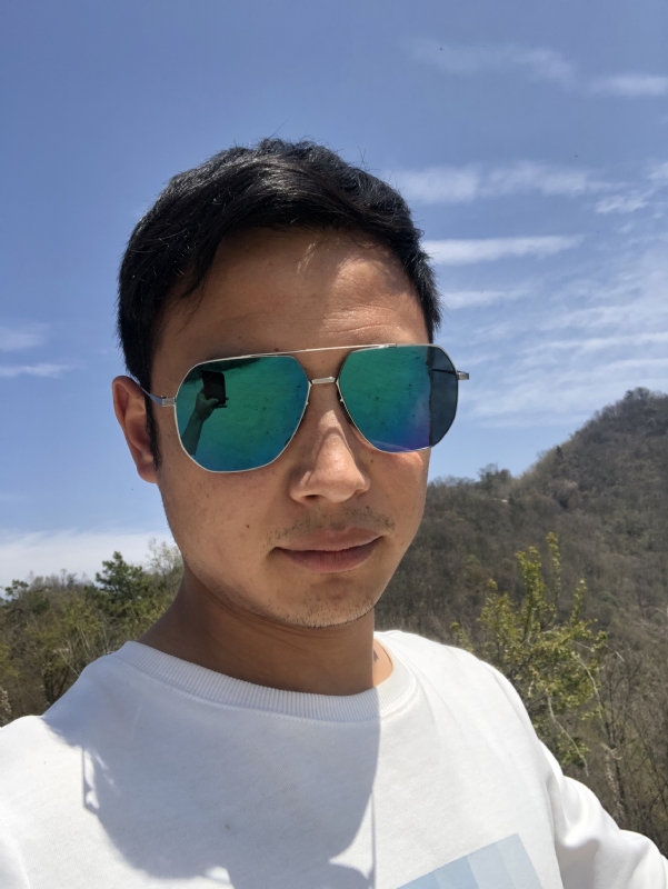 心里的第二张照片--烟台相亲服务中心