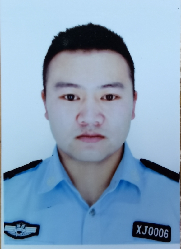 只要我跑得快的第一张照片--烟台相亲服务中心