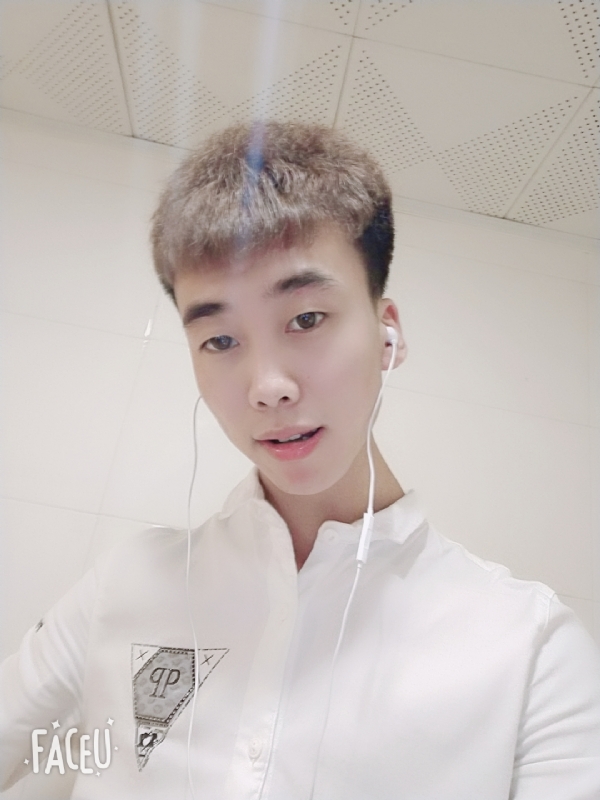 晚枫的第一张照片--烟台相亲服务中心