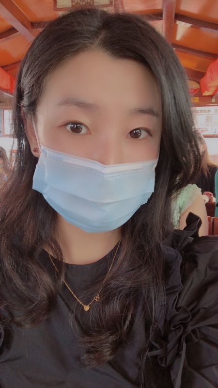 乔的第一张照片--烟台相亲服务中心