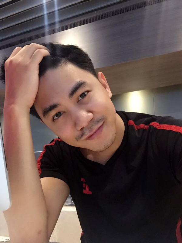 李的第一张照片--烟台相亲服务中心