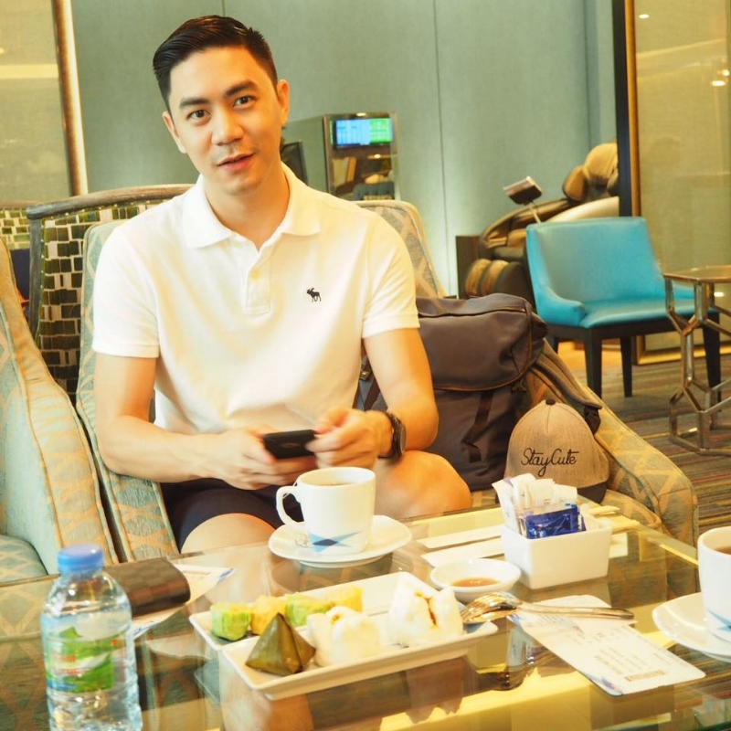 李的第二张照片--烟台相亲服务中心