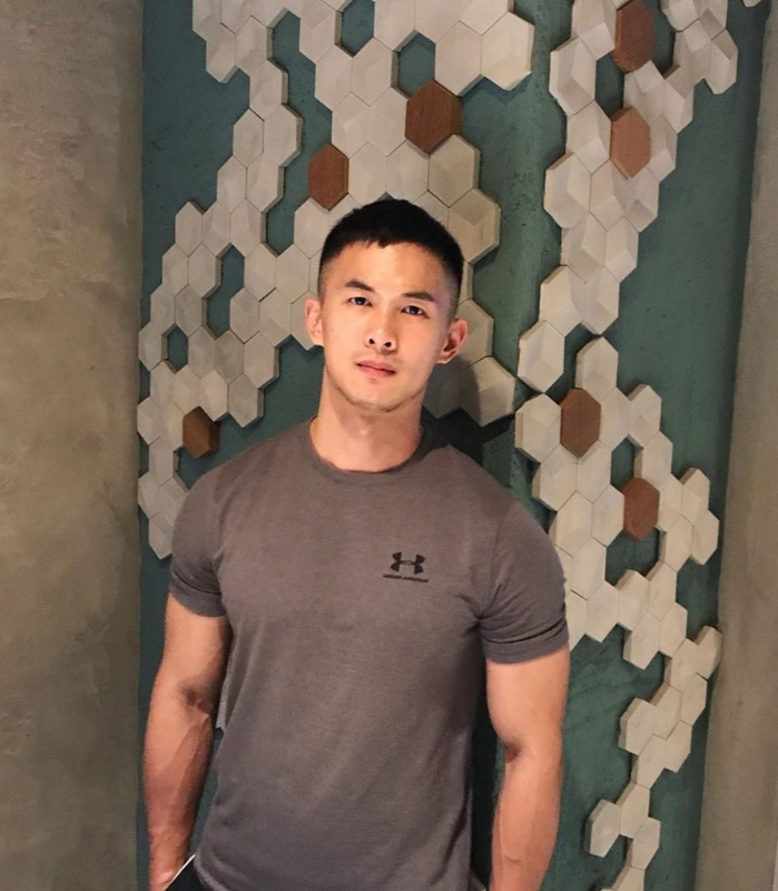 敢想敢拼才会赢的第一张照片--烟台相亲服务中心