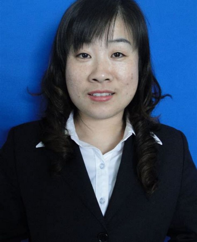 燕子的第一张照片--烟台相亲服务中心