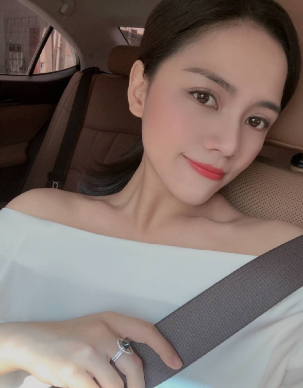 Anna安娜的第一张照片--烟台相亲服务中心