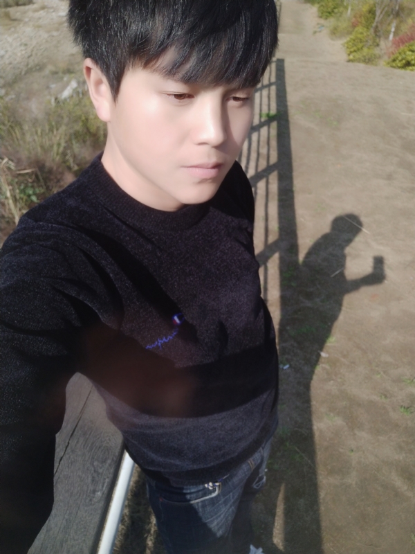 一直在等着你的第二张照片--烟台相亲服务中心