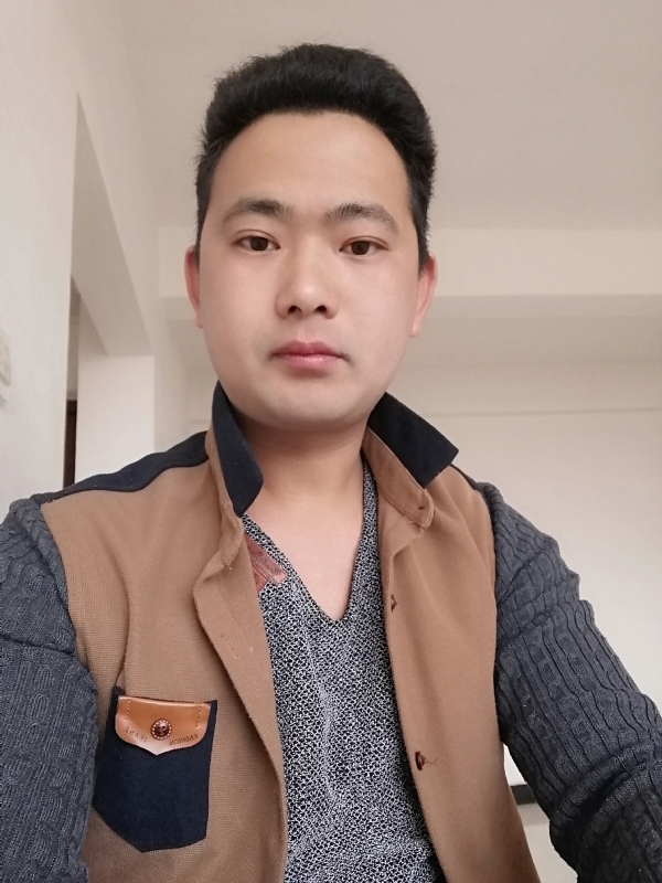 挖哥的第一张照片--烟台相亲服务中心