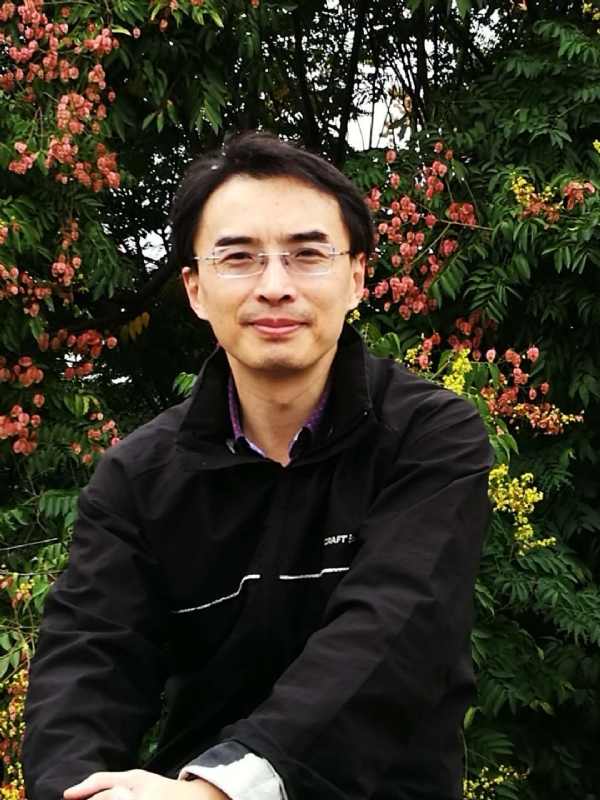 旺财的第一张照片--烟台相亲服务中心