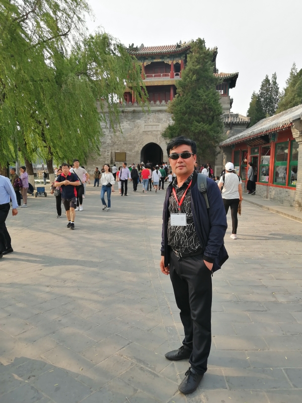 阿旺的第二张照片--烟台相亲服务中心