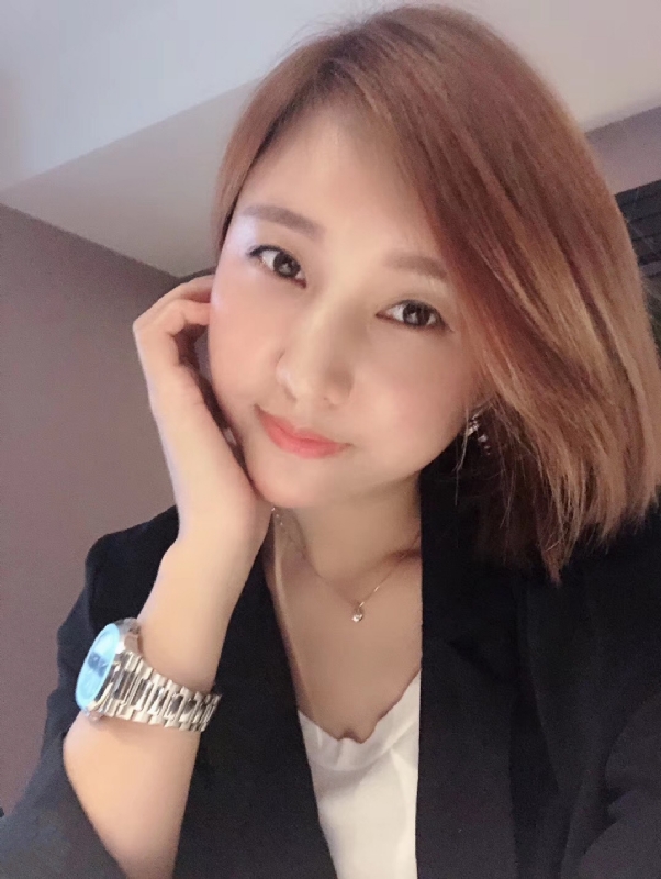 janice的第三张照片--烟台相亲服务中心