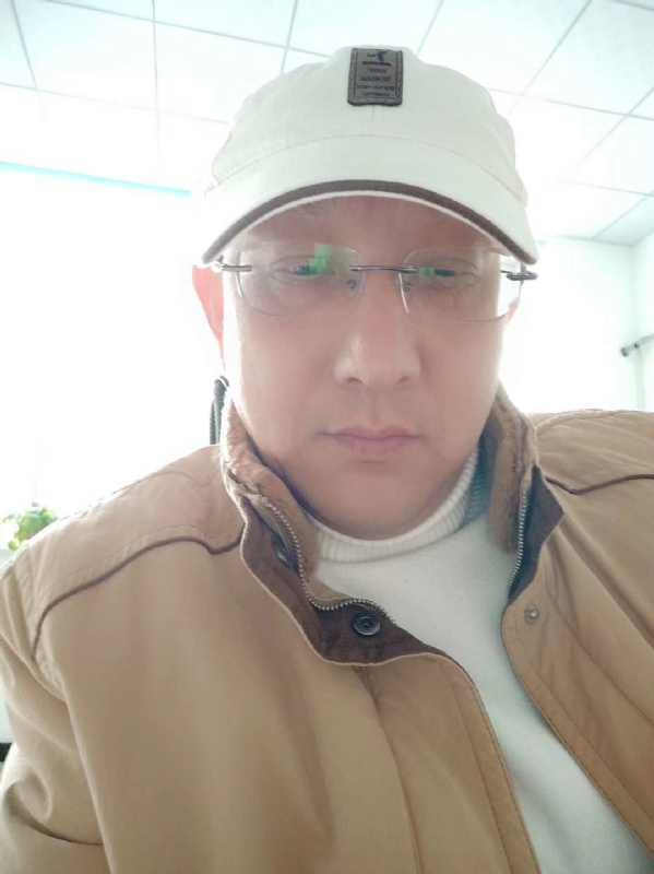 寒夜难眠的第一张照片--烟台相亲服务中心