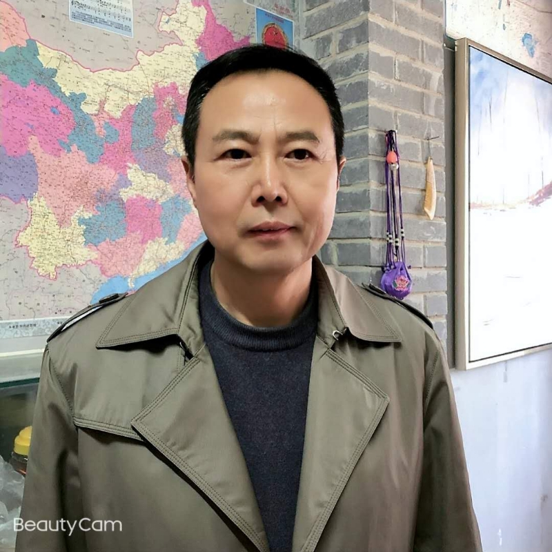 感恩的心的第一张照片--烟台相亲服务中心