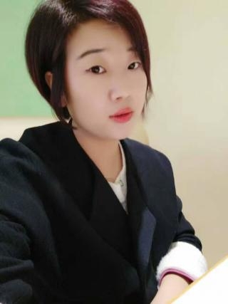 小青的第二张照片--烟台相亲服务中心