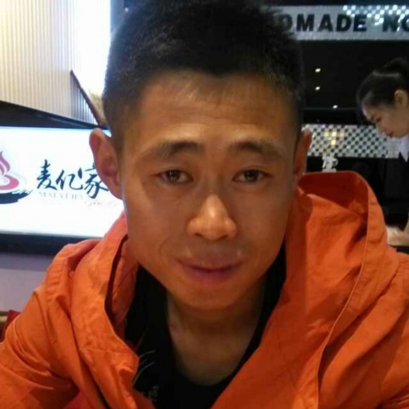 浪子的第一张照片--烟台相亲服务中心