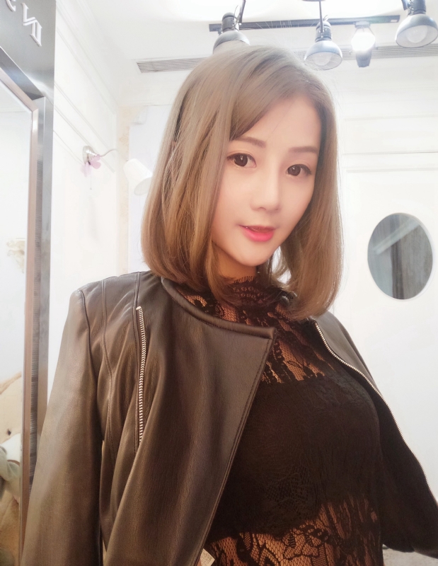 kitty的第一张照片--烟台相亲服务中心