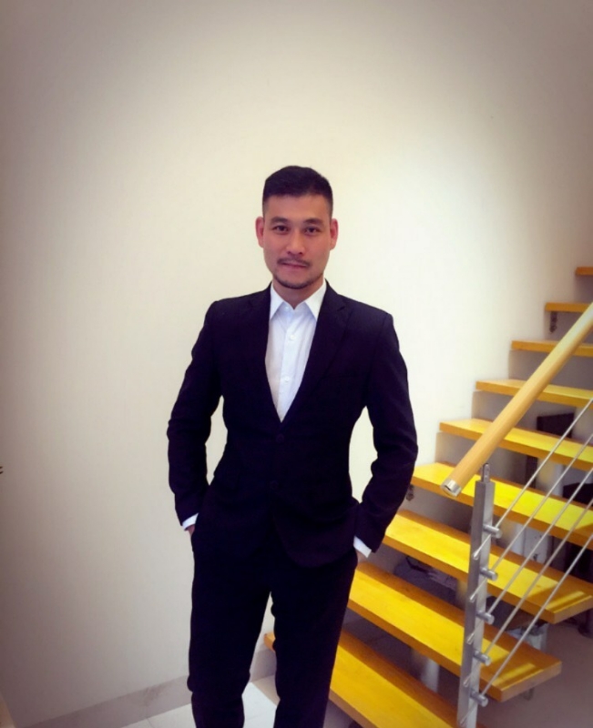 Devin的第一张照片--烟台相亲服务中心