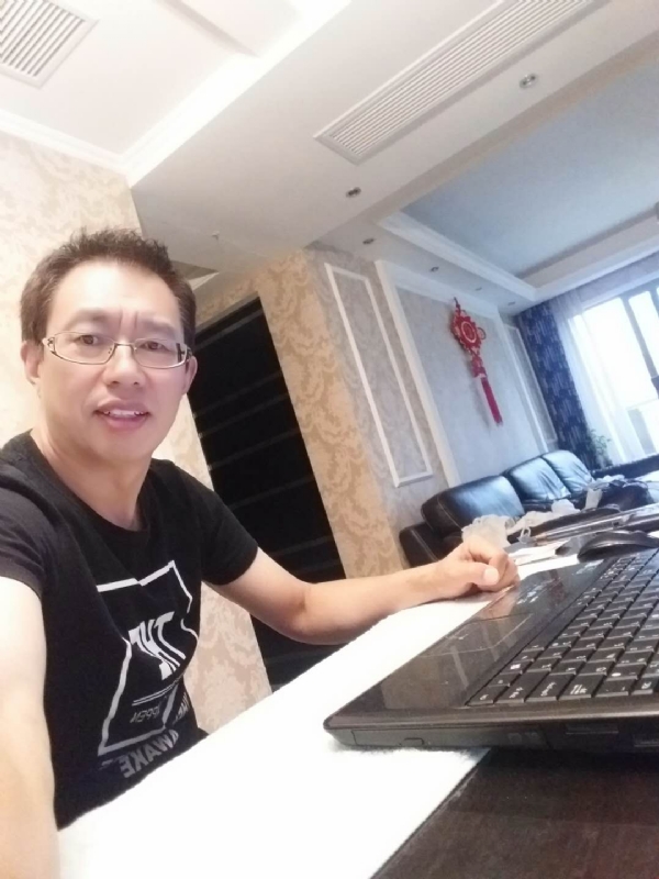 NIKY的第一张照片--烟台相亲服务中心