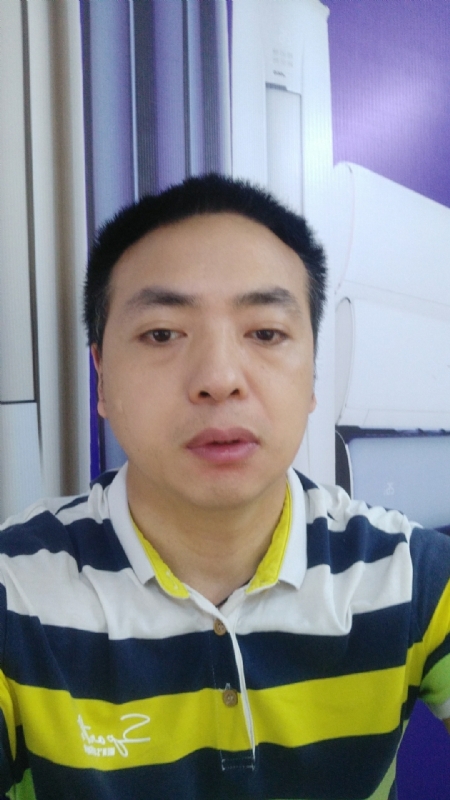 祥子的第一张照片--烟台相亲服务中心