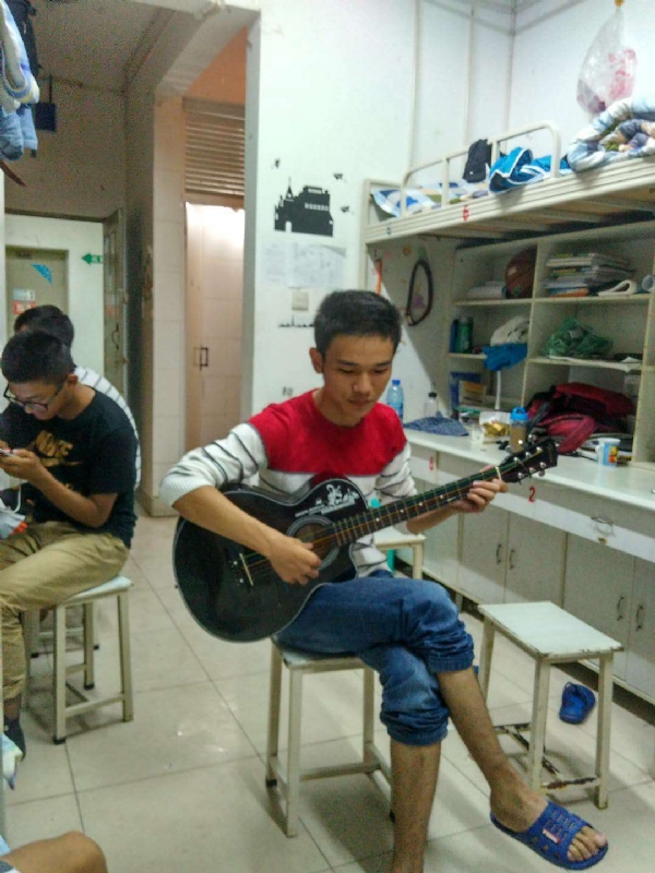 小林哥的第一张照片--烟台相亲服务中心