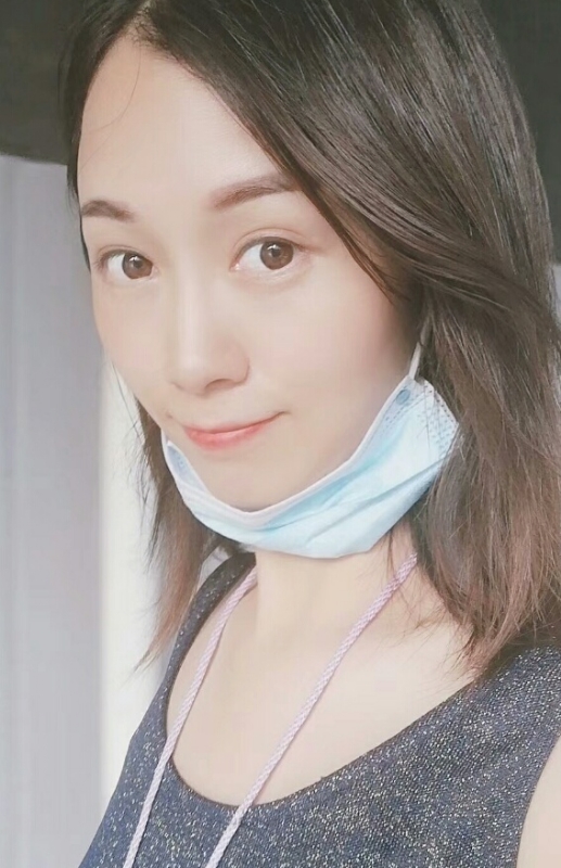 雪雪的第一张照片--烟台相亲服务中心