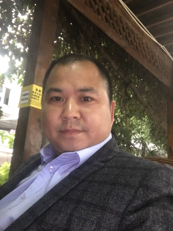 爱你一万年的第二张照片--烟台相亲服务中心