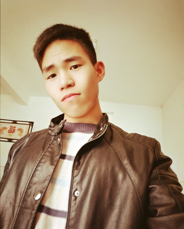 凉泳的第一张照片--烟台相亲服务中心