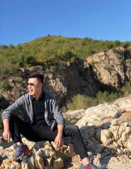 wh的第一张照片--烟台相亲服务中心