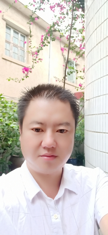 陈欢翔的第一张照片--烟台相亲服务中心