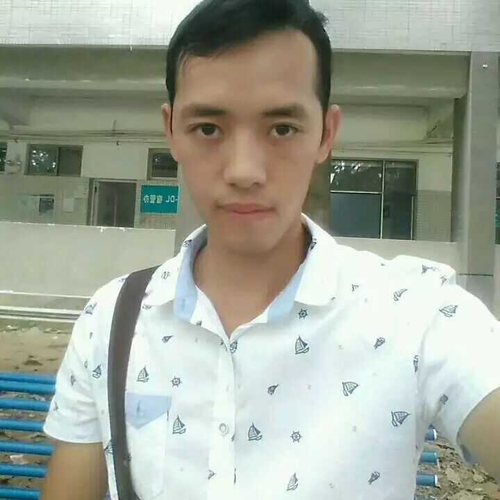 阮勇的第一张照片--烟台相亲服务中心