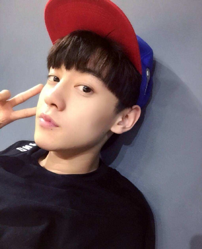 不帅砍我的第一张照片--烟台相亲服务中心