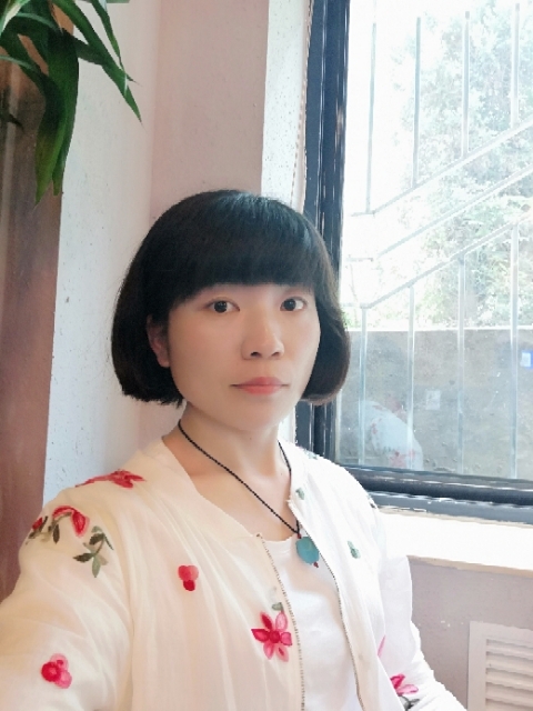 白羽的第二张照片--烟台相亲服务中心