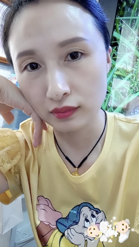 桃子的第二张照片--烟台相亲服务中心