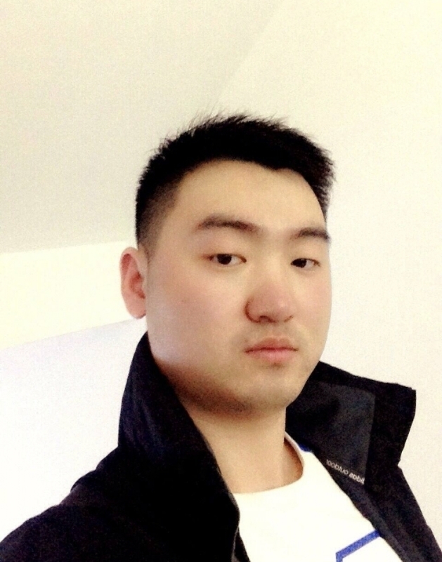 大海的第二张照片--烟台相亲服务中心