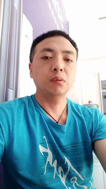 祥子的第一张照片--烟台相亲服务中心