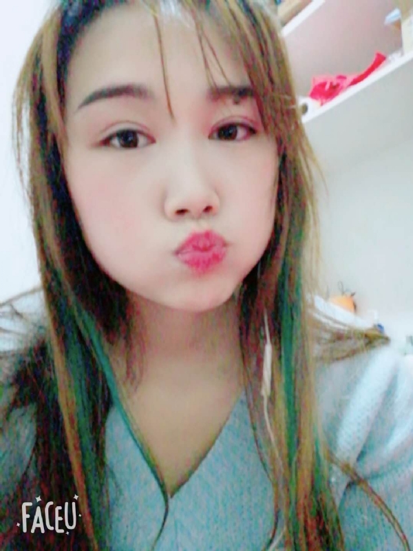 艾薇的第一张照片--烟台相亲服务中心