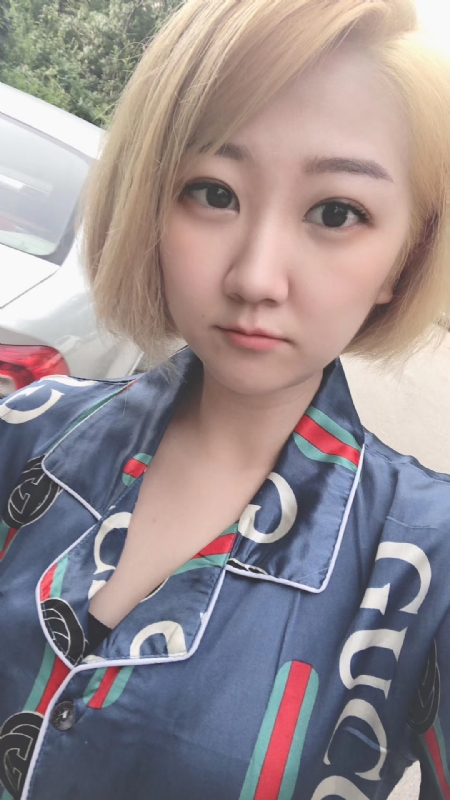 小雅的第一张照片--烟台相亲服务中心