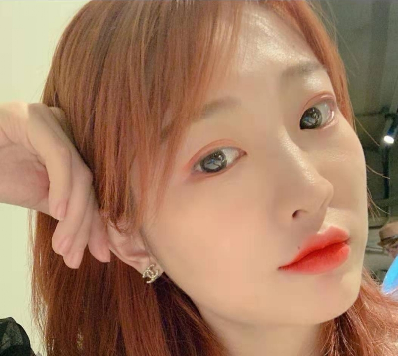 yuan媛的第一张照片--烟台相亲服务中心